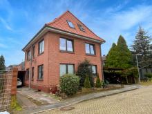 Attraktive Investition: Mehrfamilienhaus in Nordhorn-Frensdorf Ost, voll vermietet Haus kaufen 48529 Nordhorn Bild klein