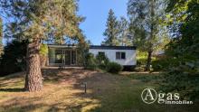 attraktiver Bungalow mit Sauna und großem Garten in Berlin-Kladow Haus 14089 Berlin Bild klein