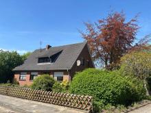Attraktives Wohnhaus mit 2 WE in Emlichheim Haus kaufen 49824 Emlichheim Bild klein