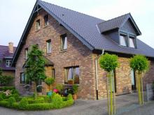 Außergewöhnliche Doppelhaushälfte am Rande von 47559 Kranenburg-Nütterden Haus 47559 Kranenburg Bild klein