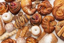 Bäckerei in Spandau Gewerbe mieten 13583 Berlin Bild klein