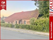 Barrierefreier Bungalow mit Traumgarten Haus kaufen 26419 Schortens Bild klein