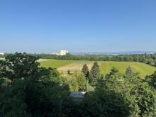 Barrierefreies Wohnen mit schönem Fernblick in der Nähe von Universität und Uniklinik. Wohnung kaufen 55116 Mainz Bild klein