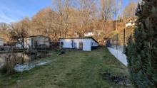 Bau dir dein Zuhause – attraktives Grundstück in Suhl Grundstück kaufen 98528 Suhl Bild klein