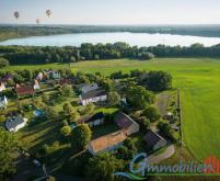 Bauen Sie Ihr Traumhaus inmitten der Neuseenlandschaft - Mit Baugenehmigung! Grundstück kaufen 04552 Borna Bild klein