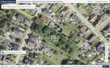 Baugrundstück, 2600m², 2 Doppelhäuser möglich !!! HL- Siems Grundstück kaufen 23569 Lübeck Bild klein
