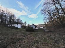 (Bau)grundstück / naturnah gelegen / mit toller Fernsicht / in Wetzlar-Nauborn Grundstück kaufen 35580 Wetzlar Bild klein