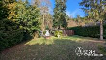 Bauträgerfreies Grundstück mit Bungalow in idyllischer Waldrandlage in Bergfelde Grundstück kaufen 16562 Bergfelde Bild klein