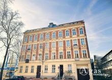 befristeter Erstbezug 3-Zimmer-Dachgeschosswohnung mit Weitblick im denkmalgeschütztem Dachausbau Wohnung mieten 13407 Berlin Bild klein