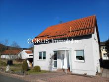 Begehrte Wohnlage junges Schmuckstück (ehemaliges Musterhaus) Haus kaufen 36448 Bad Liebenstein Bild klein