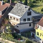 Behagliches Zuhause - größeres EFH mit Naturgarten und 3x Garage Haus kaufen 98587 Steinbach-Hallenberg Bild klein