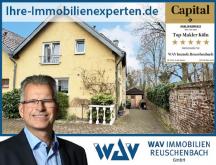 Berzdorf: Aussergewöhnliche Immobilie mit toller Ausstattung und schönem Garten Haus kaufen 50389 Wesseling Bild klein