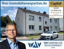 BERZDORF: Modernisiertes 5-Familienhaus (DG-Wohnung bezugsfrei) Haus kaufen 50389 Wesseling Bild klein