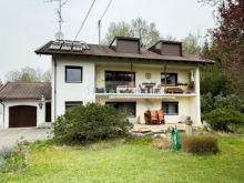 Besichtigung 23.07. - bezugsfreies 2 Familienhaus mit ausgebauten DG -großes Grundstück Südausrichtung Haus kaufen 82054 Sauerlach Bild klein