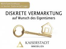 Beste Südviertel Lage ! Einmalige Chance ! Freistehendes Mehrfamilienhaus ! Diskrete Vermarktung ! Gewerbe kaufen 52076 Aachen Bild klein