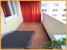 Bezugsfertige TOP renovierte 3-Zimmer 87 qm + WESTBALKON + TIEFGARAGE + EINBAUKÜCHE ab SOFORT Wohnung kaufen 90522 Oberasbach Bild klein