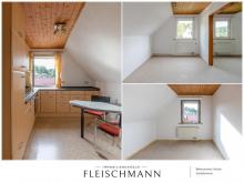 Bezugsfertige Wohnung mit Einbauküche und Stellplatz Wohnung mieten 98527 Suhl Bild klein