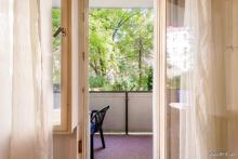 bezugsfrei ruhig: Apartment mit Balkon in Friedenau Wohnung kaufen 10825 Berlin Bild klein
