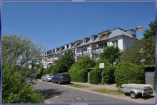 Bezugsfreie 2 Zimmer Wohnung in Falkensee mit Balkon u. Stellplatz Wohnung kaufen 14612 Falkensee Bild klein