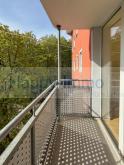 bezugsfreie 2 Zimmerwhg / Balkon / am Hohenzollernplatz / Lift / Gasherd / virtuelle Besichtigung Wohnung kaufen 80796 München Bild klein