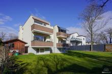 Bezugsfreie 2-Zimmerwohnung mit Balkon und Blick in den grünen Garten Wohnung kaufen 12349 Berlin Bild klein