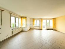 bezugsfreie 4 Zimmer DG Wohnung / 2 Balkone / 2 TG Einzelplätze / 2 Bäder Wohnung kaufen 82008 Unterhaching Bild klein