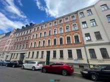 Bezugsfreie Eigentumswohnung am Lindenauer Markt Wohnung kaufen 04177 Leipzig Bild klein