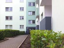 Bis zu 5 Monate mietfrei!
Machen Sie es!
SOFORT und UNRENOVIERT im
Wohnpark auf dem Spieck! Wohnung mieten 59174 Kamen Bild klein