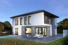 BLICKFANG IM SÜDLICHEM FLAIR Haus kaufen 56281 Hungenroth Bild klein