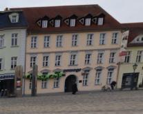 Büro oder Arbeitsraum in Neuruppin Gewerbe mieten 16816 Neuruppin Bild klein