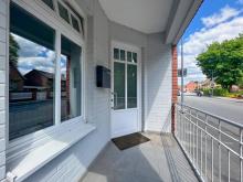 Büro oder Praxis - Gewerbeeinheit mit 2 Stellplätzen in zentraler Lage. Gewerbe mieten 48531 Nordhorn Bild klein