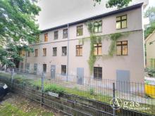 Büro/Atelier/Praxis/Werkstatt - Remise mit 3 Etagen & 3 PKW-Platz in bester Lage - Warm unter 15€/m² Gewerbe mieten 10115 Berlin Bild klein