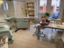 Büro/Praxis - ca. 40 m²- in der Heidelberger Altstadt - Nähe Bismarckplatz Gewerbe mieten 69117 Heidelberg Bild klein