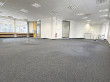 Büro/Praxis in 1 A Lage von Schorndorf *provisionsfrei* Gewerbe mieten 73614 Schorndorf (Rems-Murr-Kreis) Bild klein