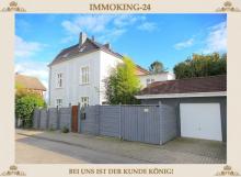 BUIR: ++ BESONDERE JUGENDSTILVILLA + DOPPELGARAGE + GARTEN IN GUTER LAGE!! ++ Haus kaufen 50170 Kerpen Bild klein