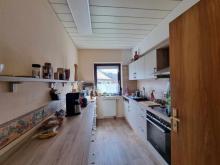 Bungalow mit Gartenparadies & Tiefgarage - ebenerdiges Wohngefühl auf einem Niveau Haus kaufen 98574 Schmalkalden Bild klein