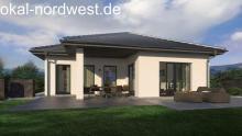 Bungalow mit Walmdach / geschützte Eckterrasse / Wohnfläche ca 118 m² Haus kaufen 52511 Geilenkirchen Bild klein