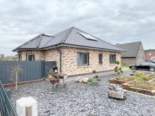 Bungalow mit WOW-Optik!
Garage, Carport, Kamin .... Haus kaufen 26639 Wiesmoor Bild klein