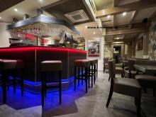 Caffe-Bar kleine Gastronomiefläche Zentrale Lage in Neu-Ulm Gewerbe mieten 89231 Neu-Ulm Bild klein