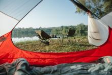 Campingplatz, mehr als 120 Stp., ertragreich, Vollexistenz, Lage an Fluß in Landschaftsschutzgebiet Gewerbe kaufen 21423 Winsen (Luhe) Bild klein