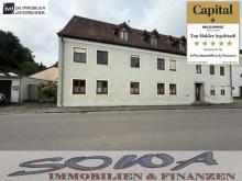 Charmante 2 Zimmer Wohnung im Erdgeschoss mit Garten in Konstein - Ein Objekt von Ihrem Immobilienpartner SOWA Immobilien und Finanzen Wohnung kaufen 91809 Wellheim Bild klein