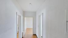Charmante 3,5-Zimmer-Wohnung mit viel Potenzial – sofort bezugsbereit! Wohnung kaufen 88326 Aulendorf Bild klein