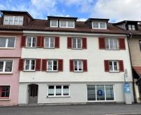 Charmante 4-Zimmer-Wohnung in zentrumsnaher Lage von Leutkirch zu vermieten Wohnung mieten 88299 Leutkirch im Allgäu Bild klein