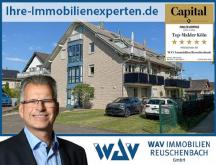Charmante Maisonette-Wohnung mit zwei Balkonen in ruhiger Lage von Bornheim-Sechtem Wohnung kaufen 53332 Bornheim (Rhein-Sieg-Kreis) Bild klein