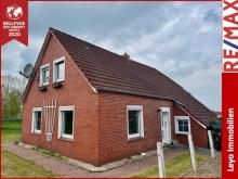Charmanter Rohdiamant mit Potenzial sucht kreative Köpfe Haus kaufen 26632 Ihlow Bild klein