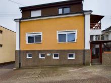 Charmantes Ein - Zweifamilienhaus in Saarbrücken - Ideal für Ihre Familie! Haus kaufen 66299 Friedrichsthal (Landkreis Regionalverband Saarbrücken) Bild klein