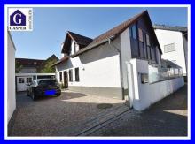 charmantes Einfamilienhaus in Ginsheim Haus kaufen 64562 Ginsheim-Gustavsburg Bild klein