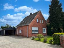 Charmantes Einfamilienhaus in Veldhausen Haus kaufen 49828 Neuenhaus Bild klein