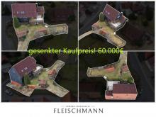 Charmantes Familienhaus mit großem Potenzial guter Lage - Entdecken Sie Ihre persönliche Oase! Haus kaufen 98553 Schleusingerneundorf Bild klein