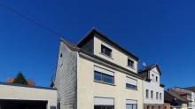 Charmantes Mehrgenerationenhaus mit sonnigem Garten – Ihr neues Zuhause in Saarbrücken-Herrensohr! Haus kaufen 66125 Saarbrücken Bild klein
